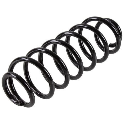 GENUINE FORD 1766936 FIESTA 1.4 DURATEC REAR SUSPENSION SPRING 2012-2013 | ML Performance UK