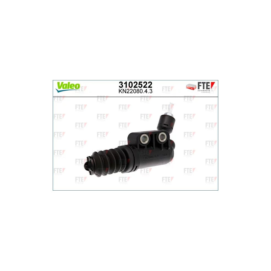 Fte 3102522 Slave Cylinder, Clutch | ML Performance UK Car Parts