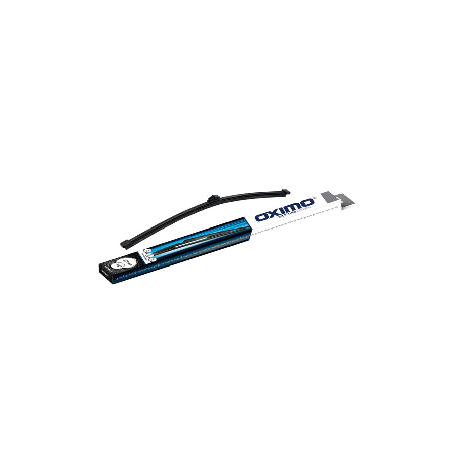 Oximo WR750325 Wiper Blade | ML Performance UK Car Parts