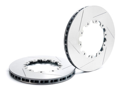 Paragon PRK.211.300.280.17600.08.03.F Replacement Rotors for Acura TLX - Front Pair