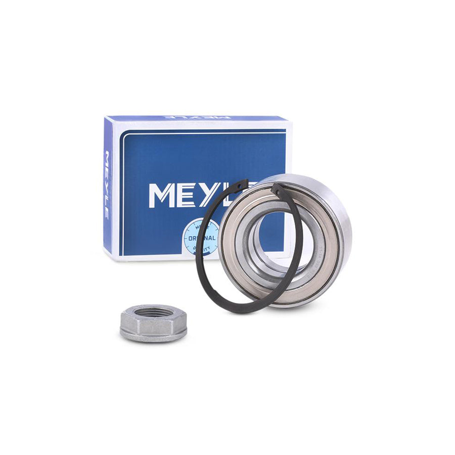 Meyle 11-14 033 5016 Wheel Bearing Kit