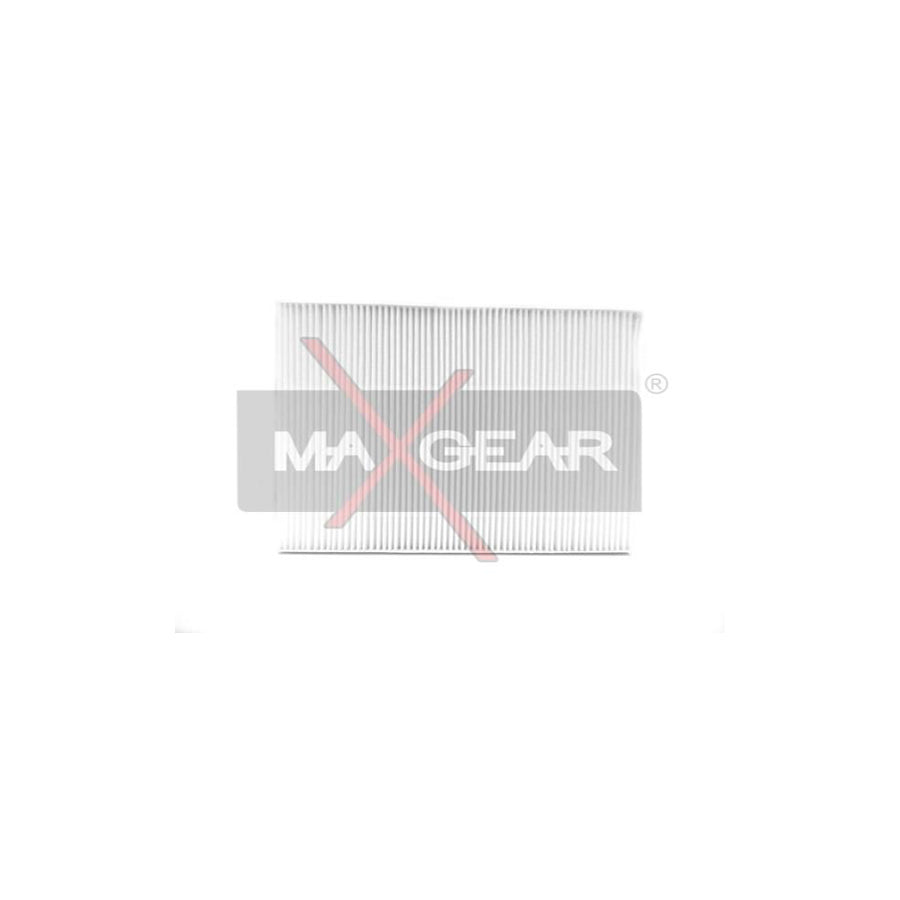 MAXGEAR 26-0235 Pollen Filter | ML Performance UK Car Parts