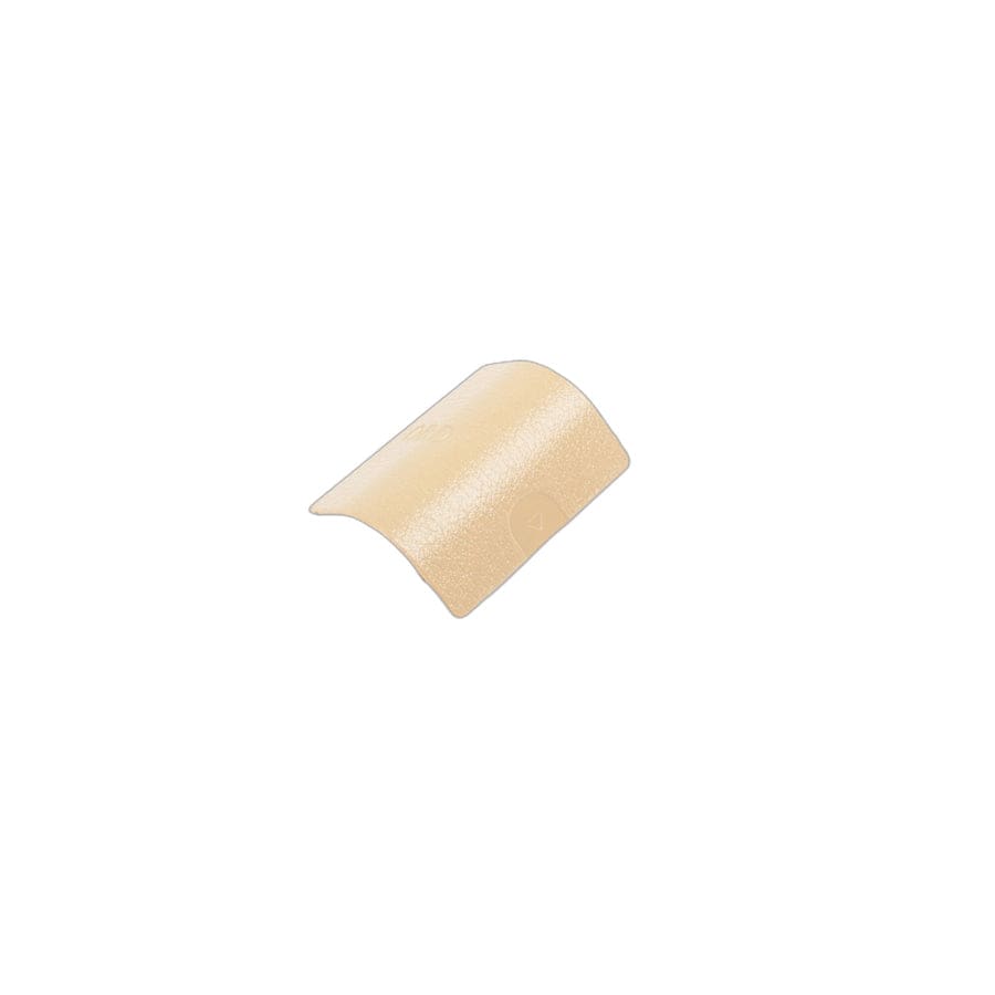 Genuine BMW 51437243111 F25 F26 Obd Plug Cover BEIGE (Inc. X3 18d) | ML Performance UK Car Parts