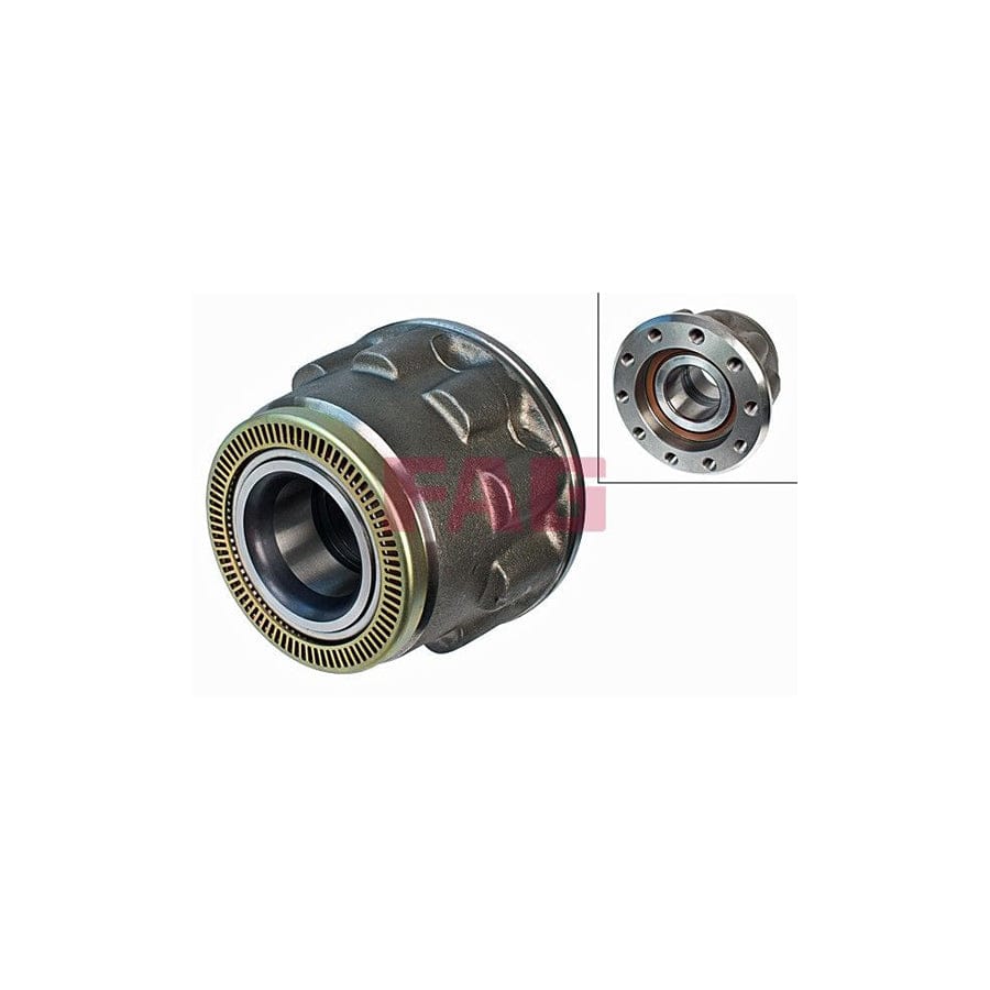 FAG 805738.H195 Wheel Bearing