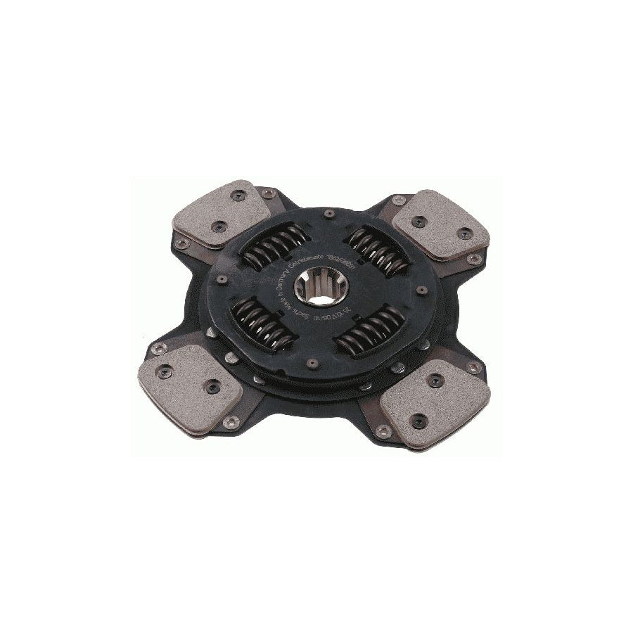 Sachs 1862 538 031 Clutch Disc