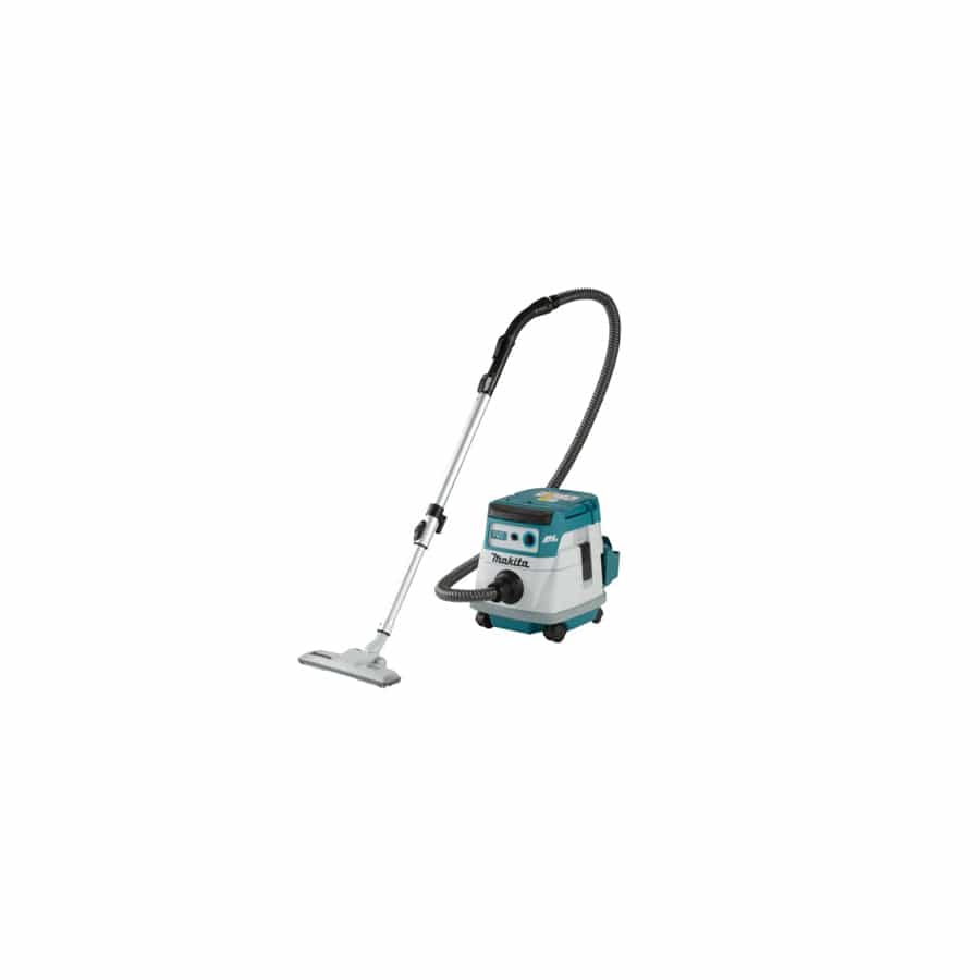 Makita MAKDVC866LZX DVC866LZX1 Cordless BL LXT Class L Dry Vacuum 36V (2 x 18V) Bare Unit | ML Performance UK