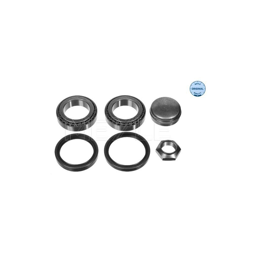 Meyle 11-14 033 5029/S Wheel Bearing Kit