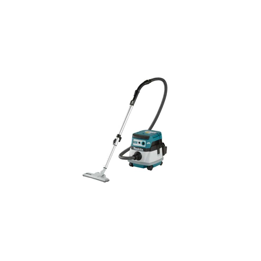 Makita MAKDVC865LZX DVC865LZX3 Cordless BL LXT Class L Wet & Dry Vacuum 36V (2 x 18V) Bare Unit | ML Performance UK