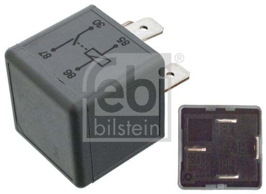 Febi Bilstein 45398 Multifunctional Relay | ML Performance UK Car Parts