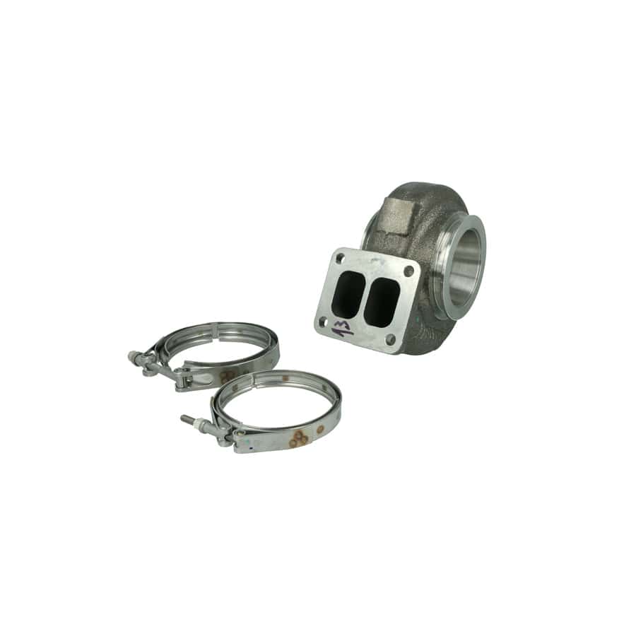 Garrett Garrett G45 turbine housing 1.28 A/R T4 Twinscroll / 757707-0025