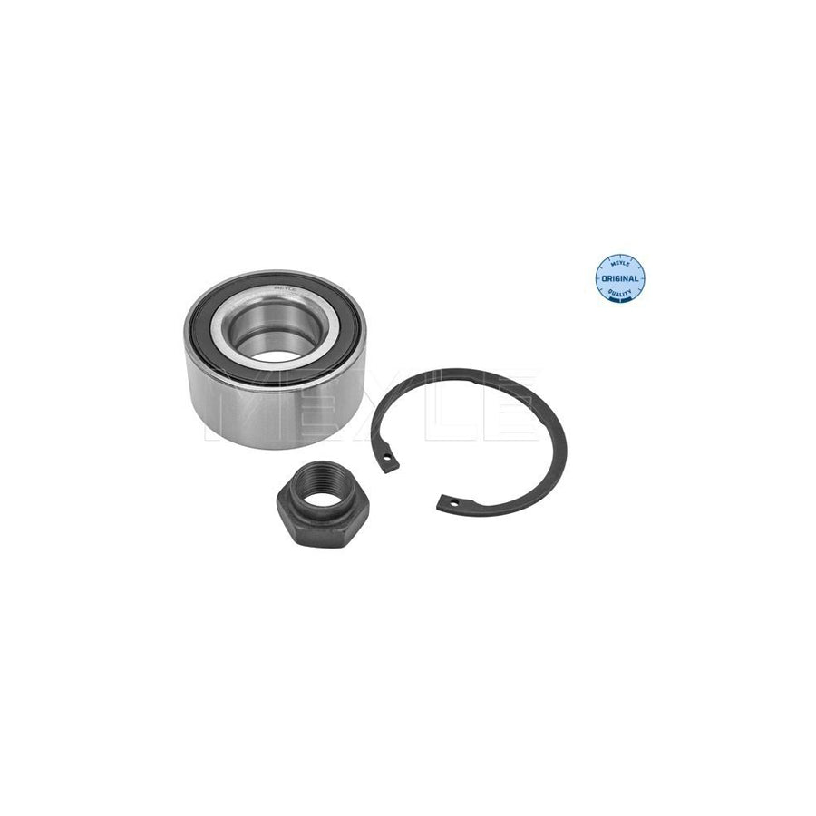 Meyle 11-14 033 5017 Wheel Bearing Kit