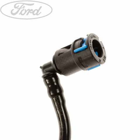 GENUINE FORD 1514352 CLUTCH MASTER CYLINDER TUBE | ML Performance UK