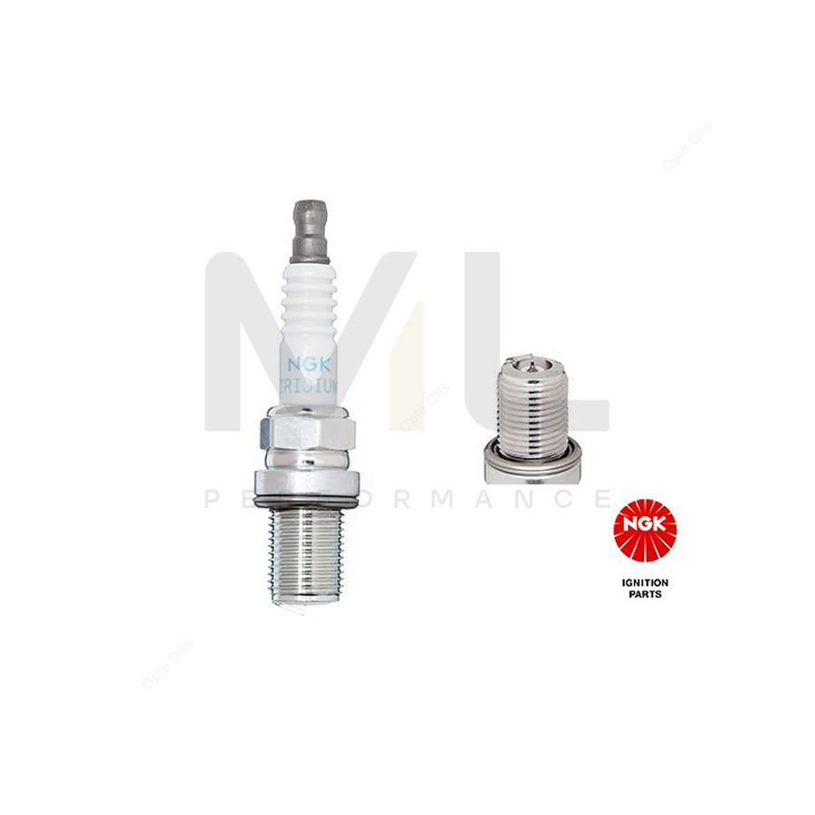 NGK R7436-10 (4900) - Racing Spark Plug / Sparkplug | ML Car Parts UK | ML Performance