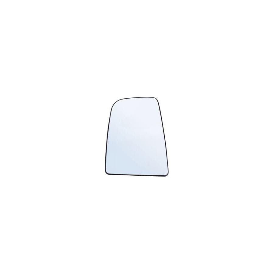 Abakus 2436G01 Mirror Glass, Outside Mirror Suitable For Mercedes-Benz Sprinter | ML Performance UK