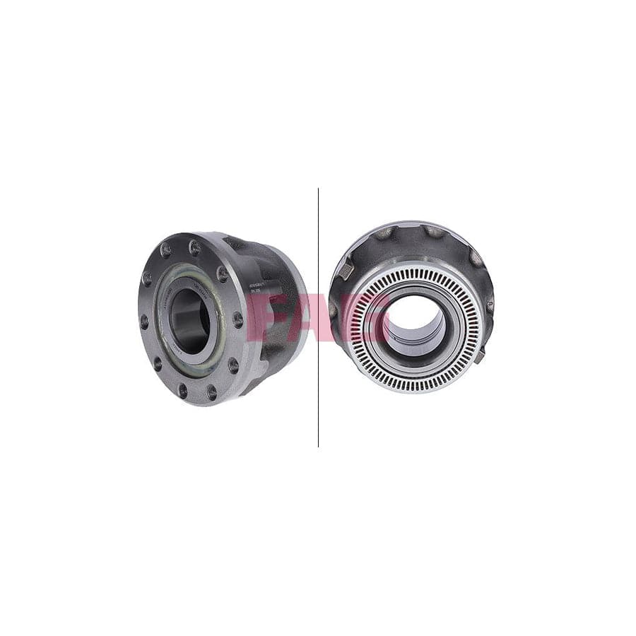 FAG 805532.03.H195 Wheel Bearing