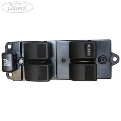 GENUINE FORD 1780957 DRIVERS 4-WAY ELECTRIC WINDOW SWITCH PANEL BM35-14505-BA | ML Performance UK