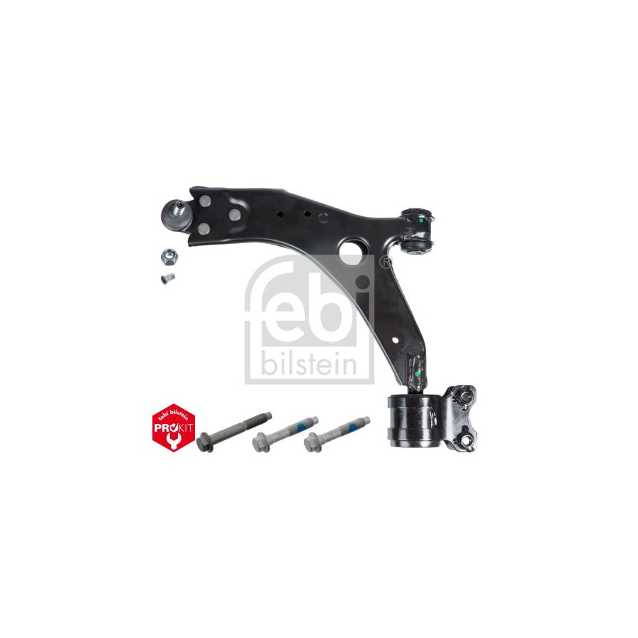 Febi Bilstein 40623 Suspension Arm