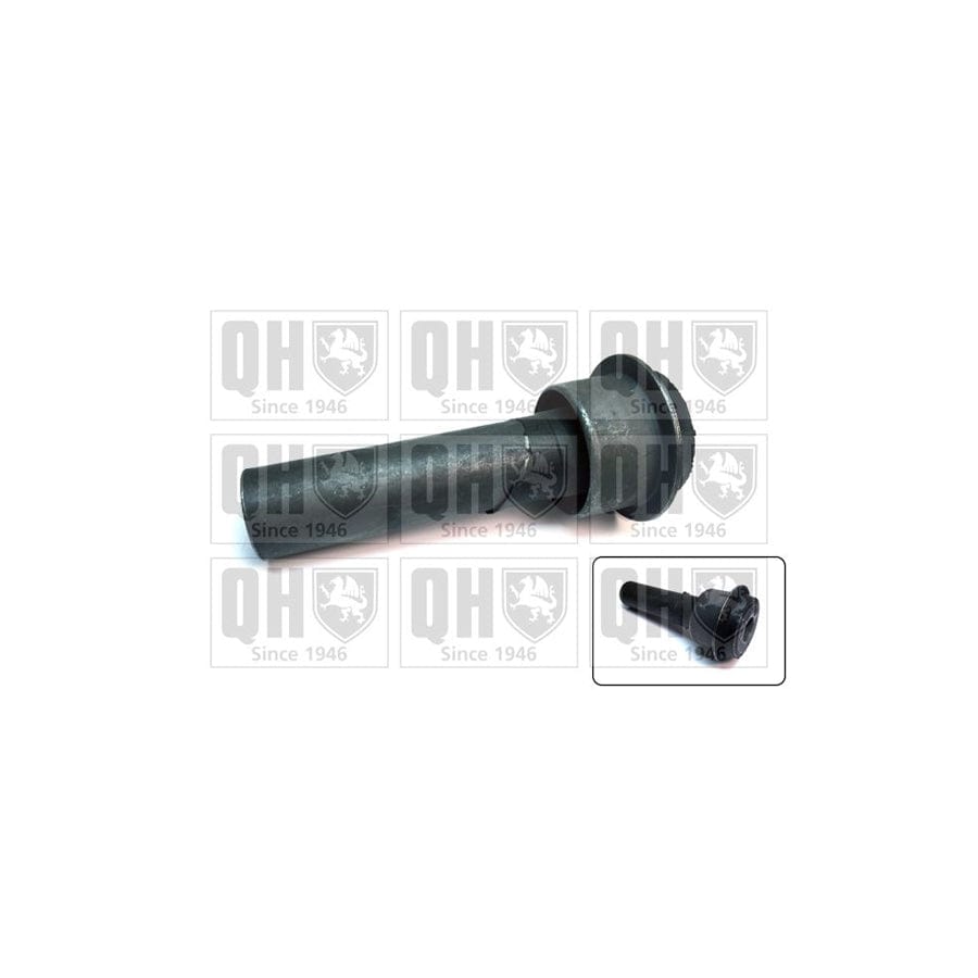 Quinton Hazell Ems8638 Axle Bush For Nissan Qashqai / Qashqai+2 I (J10, Nj10) | ML Performance UK Car Parts