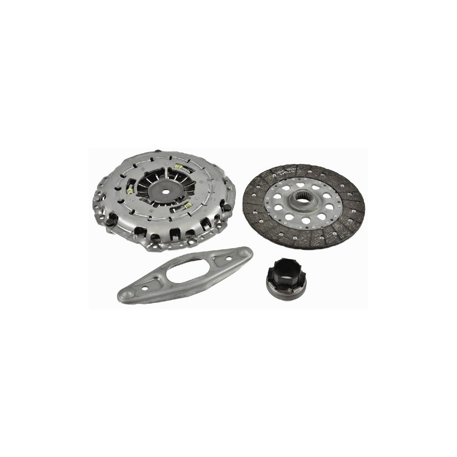 Sachs Xtend 3000 950 928 Clutch Kit