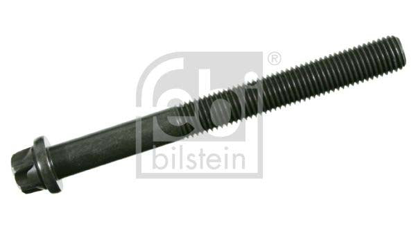 Febi Bilstein 11725 Cylinder Head Bolt | ML Performance UK Car Parts