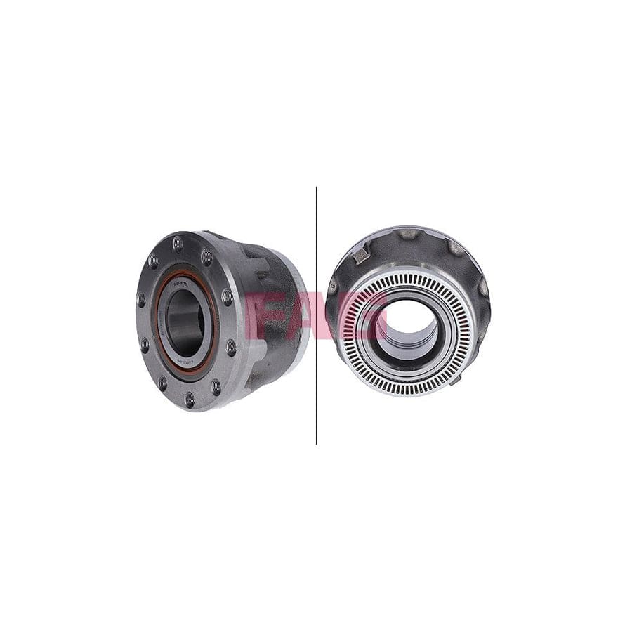 FAG 805532.01.H195 Wheel Bearing