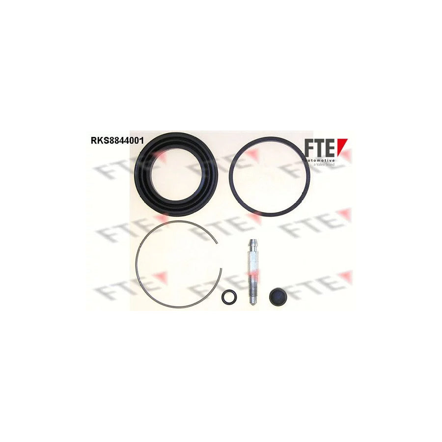 Fte RKS8844001 Repair Kit, Brake Caliper | ML Performance UK Car Parts