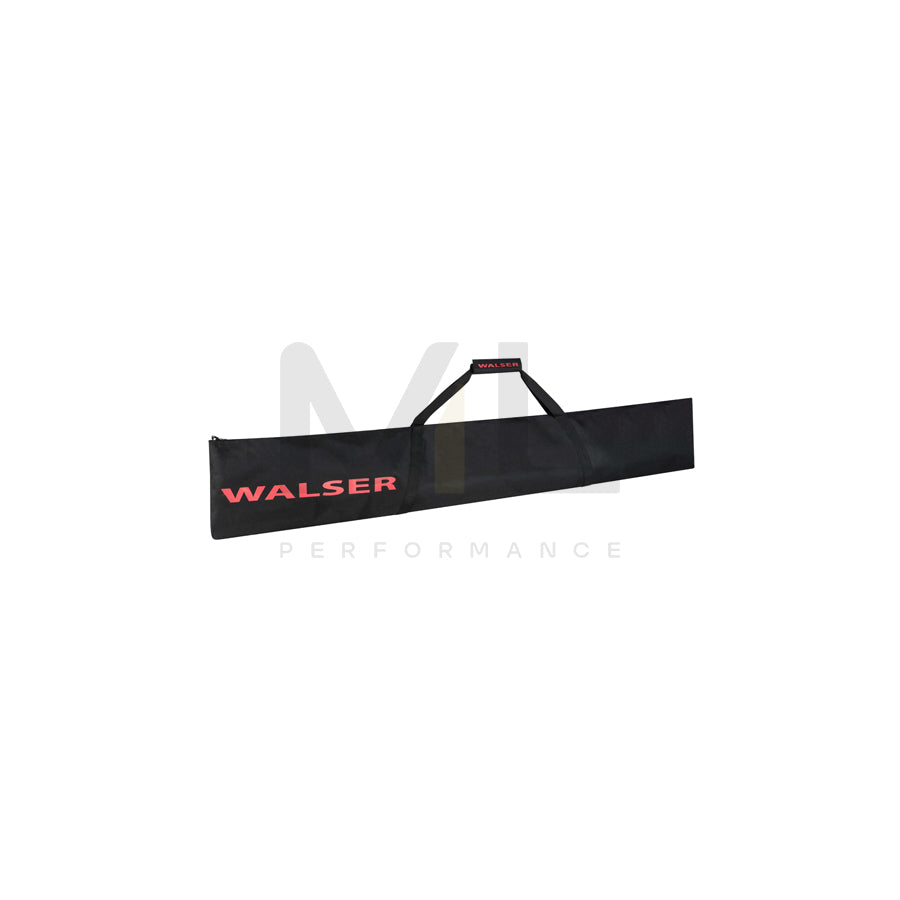 WALSER 30552 Ski bag Polyester, Black | ML Performance Car Parts