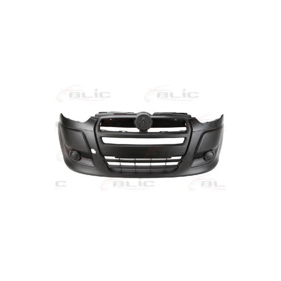 Blic 5510-00-2043900P Bumper For Fiat Doblo