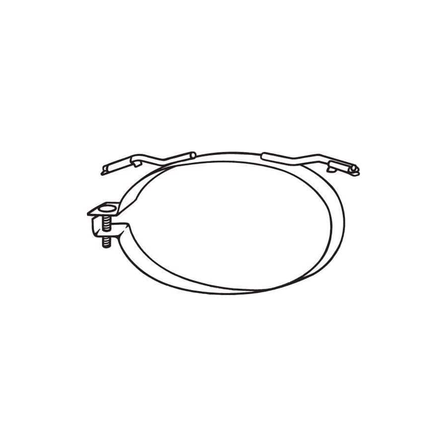 Bosal 251-085 Holder, Exhaust System