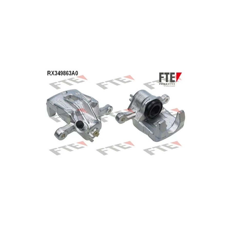 Fte RX349863A0 Brake Caliper | ML Performance UK Car Parts