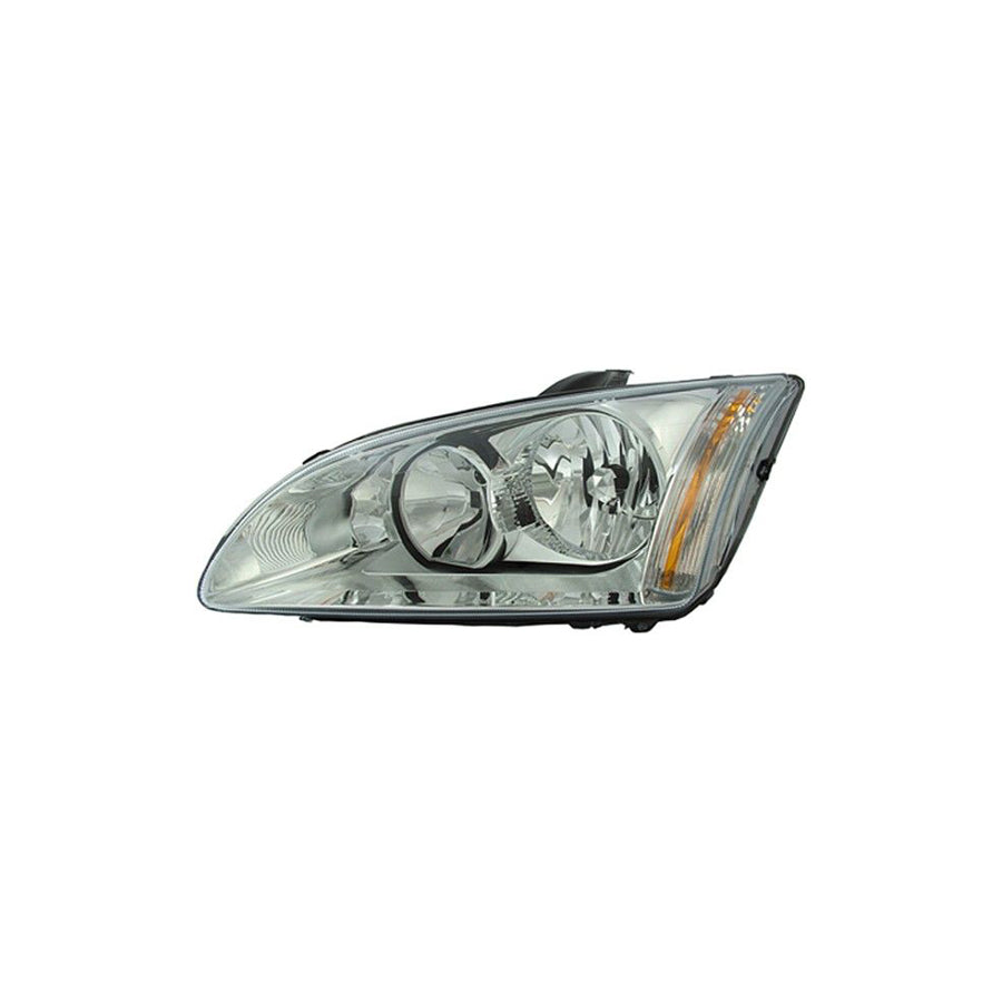 Hella 1LL 010 201-031 Headlight For Ford Focus