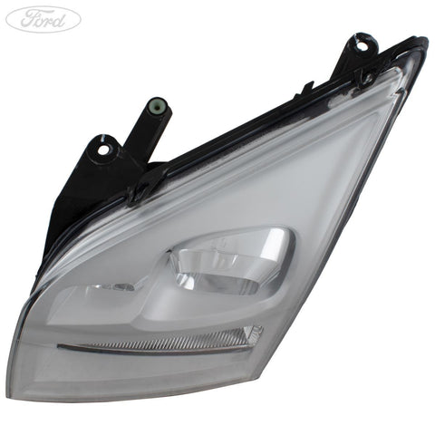 GENUINE FORD 1714644 TRANSIT FRONT N/S HEADLIGHT HEADLAMP & FLASHER UNIT | ML Performance UK