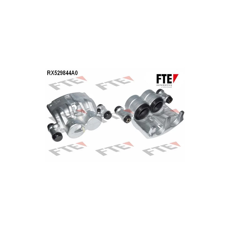 Fte 9290053 Brake Caliper | ML Performance UK Car Parts