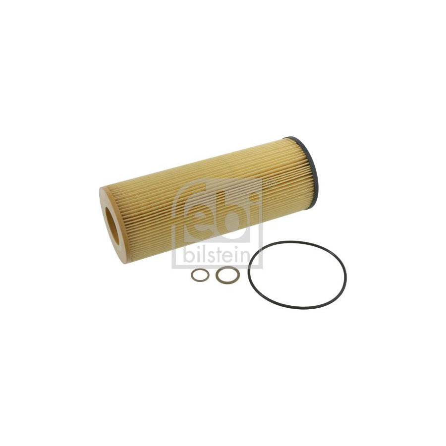 Febi Bilstein 24665 Oil Filter