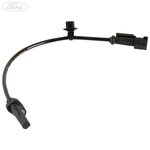 GENUINE FORD 2381825 TRANSIT REAR ABS SENSOR WIRE DOUBLE REAR WHEELS 14- RWD | ML Performance UK