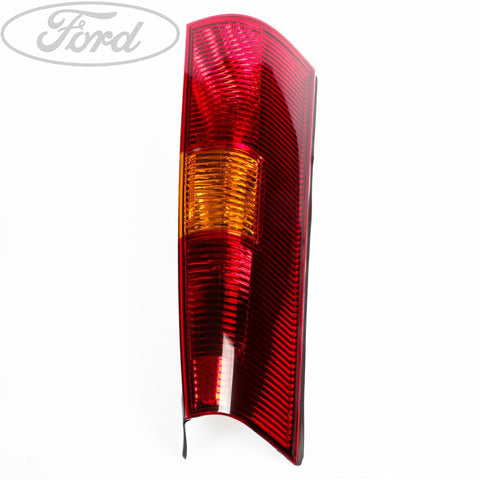 GENUINE FORD 4555520 EVEREST ENDEAVOUR REAR PASSENGER SIDE LAMP LIGHT CLUSTER UNIT 03-07 | ML Performance UK