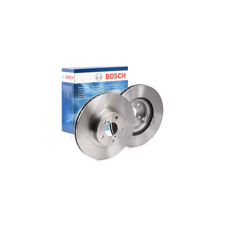 BOSCH 0 986 479 147 Brake Disc Vented, Oiled | ML Performance Car Parts