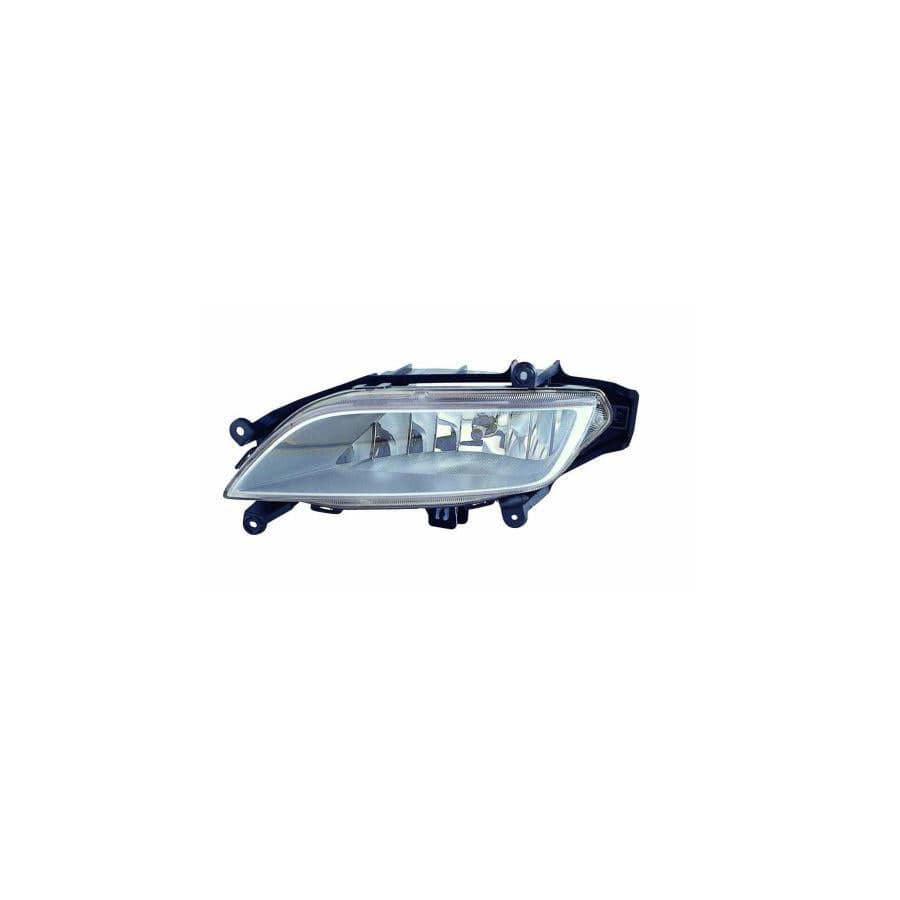 Abakus 2212022RUE Fog Light For Hyundai H-1 Box | ML Performance UK