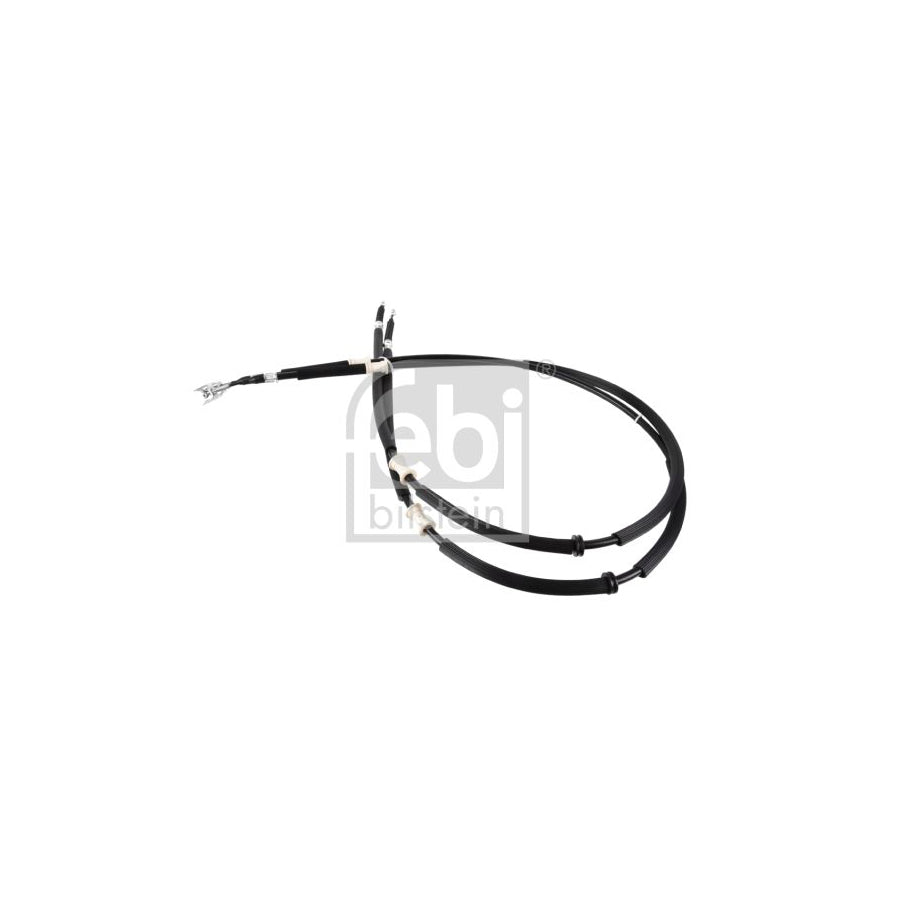 Febi Bilstein 109246 Hand Brake Cable