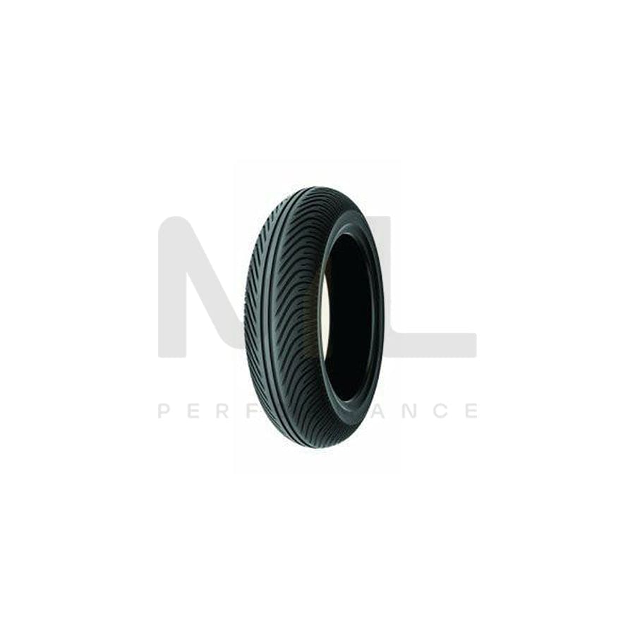 Michelin Power Supermoto 12/60 17 Motorcycle Summer Tyre | ML Performance UK Car Parts