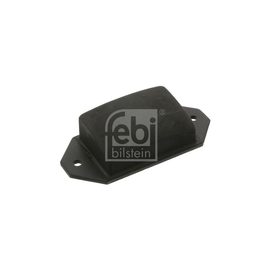 Febi Bilstein 38501 Rubber Buffer, Suspension