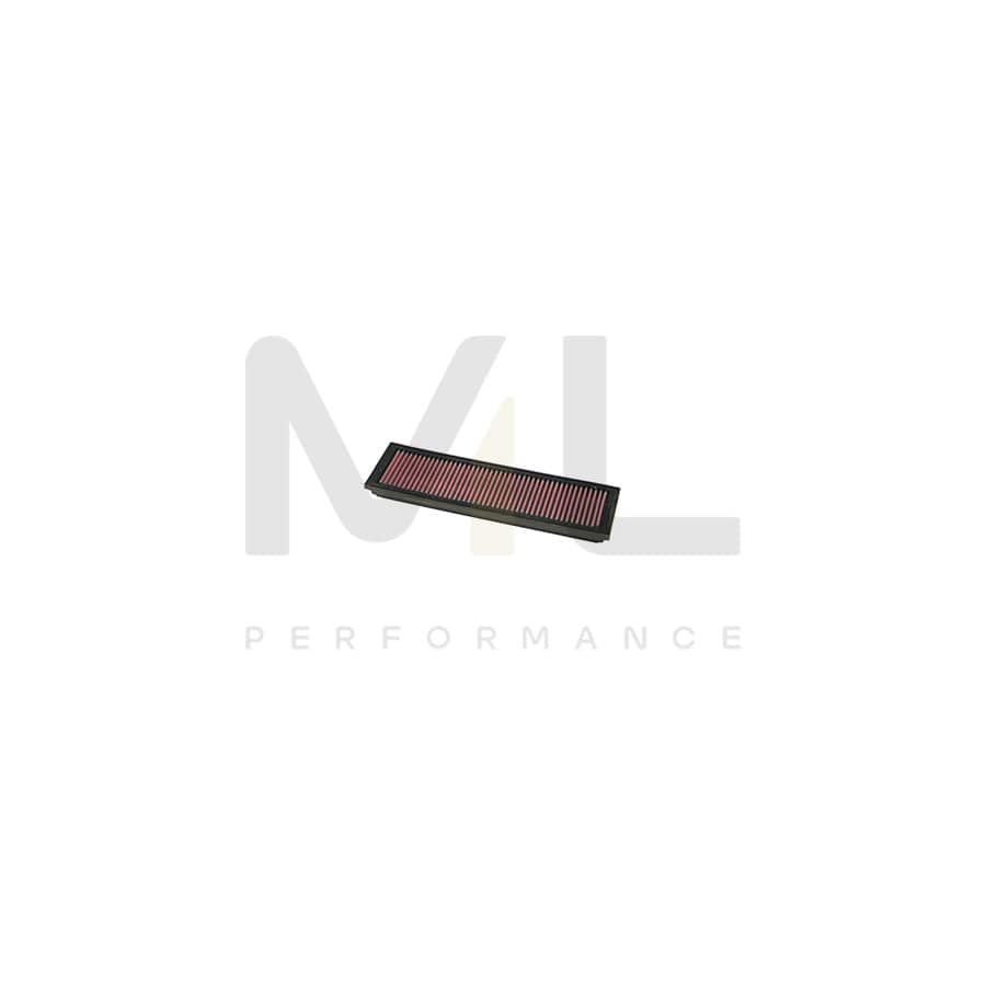 K&N 33-2677 Replacement Air Filter | ML Car Parts UK | ML Performance