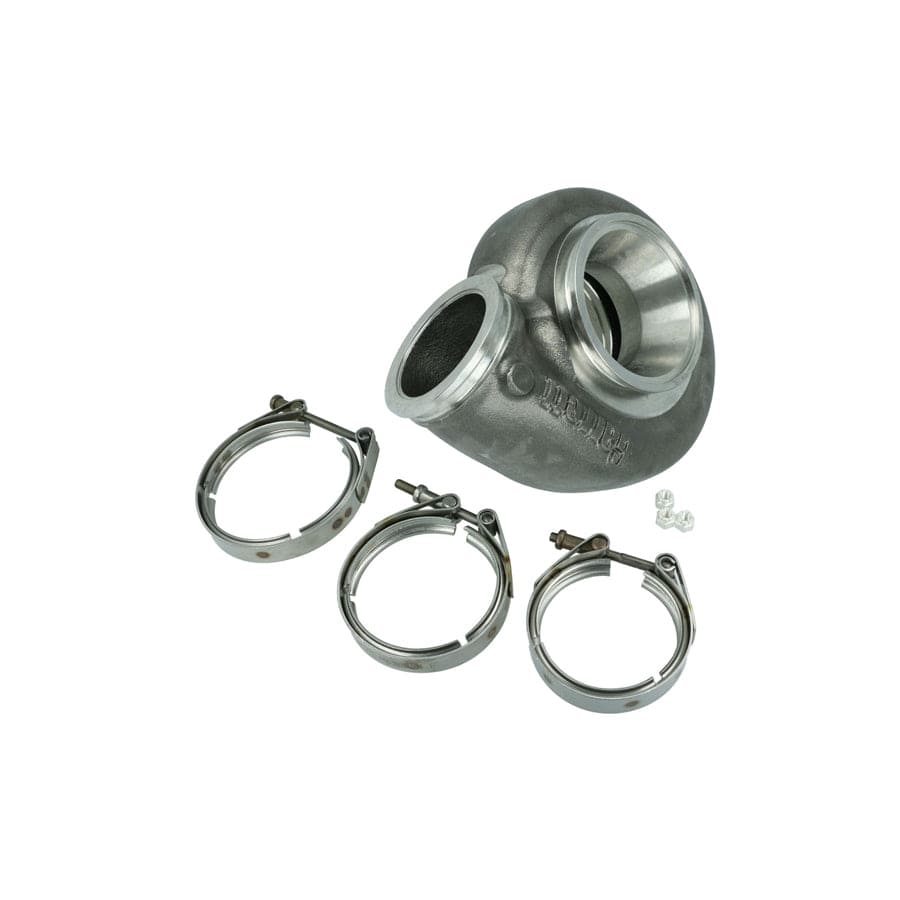 Garrett Garrett G40 turbine housing 1.06 A/R V-Band / 757707-0029