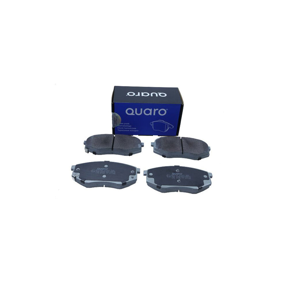 Quaro QP6784 Brake Pad Set