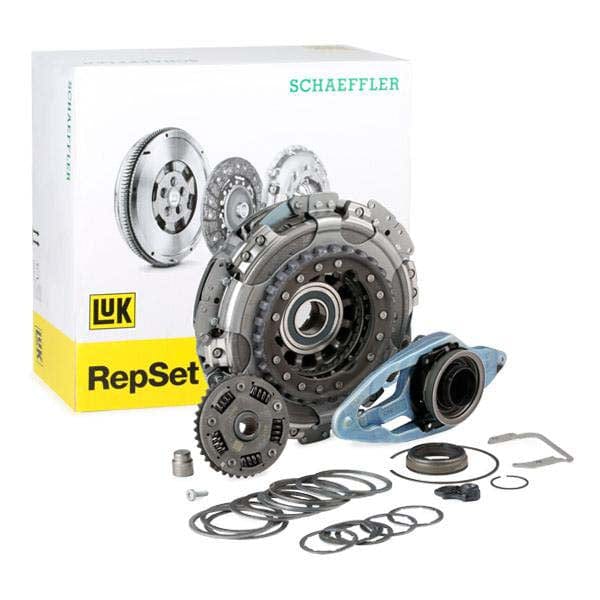 LuK 602 0002 00 Clutch Kit