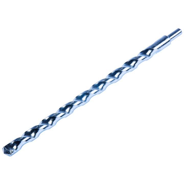 Amtech 24mm x 400mm Masonry Drill Bit | ML Performance DIY & Power Tools