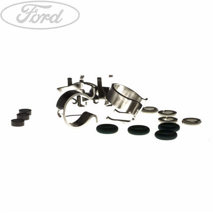 GENUINE FORD 1755074 FUEL INJECTOR O RING KIT | ML Performance UK