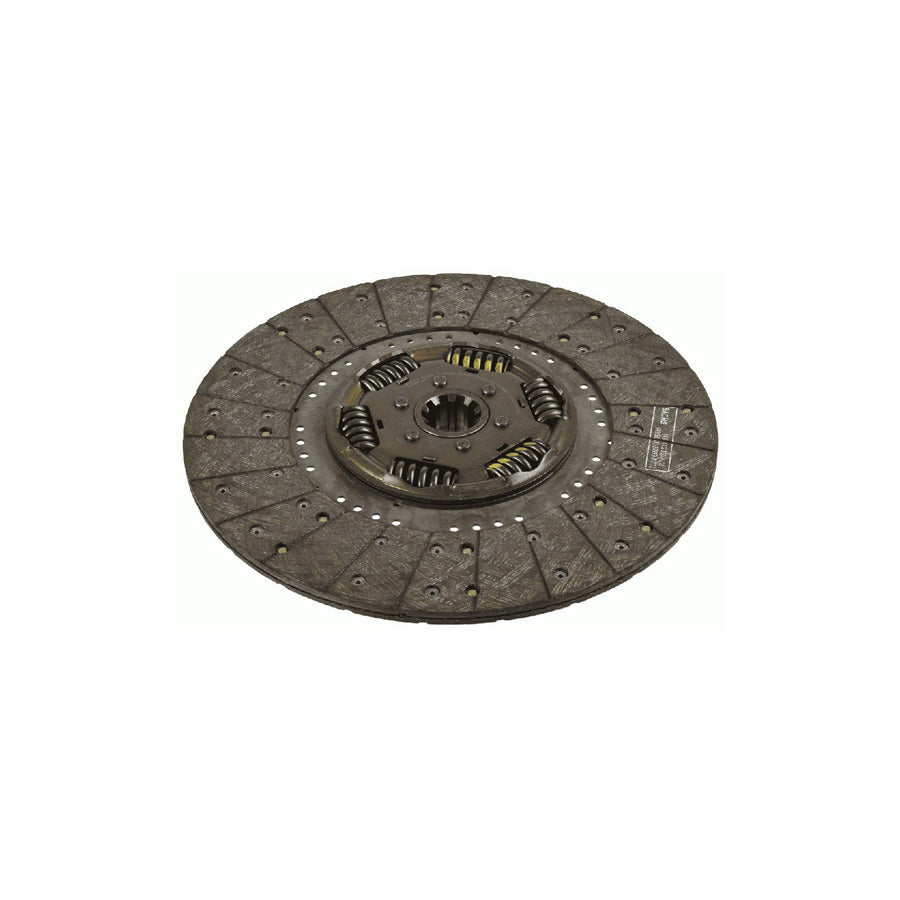 Sachs 1878 002 218 Clutch Disc