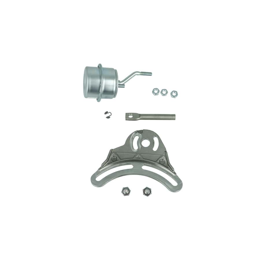 Garrett Actuator Kit for Garrett G25-550 and G25-660 Reverse V-Band, 0,5 Bar / 7 Psi