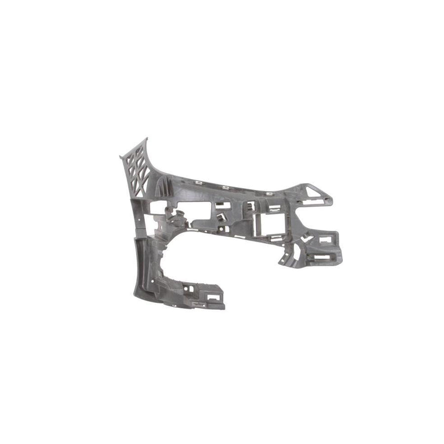 Blic 5504-00-3521936P Bumper Bracket Suitable For Mercedes-Benz C-Class